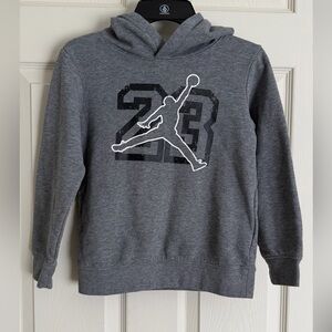 NIKE AIR JORDAN Hoodie